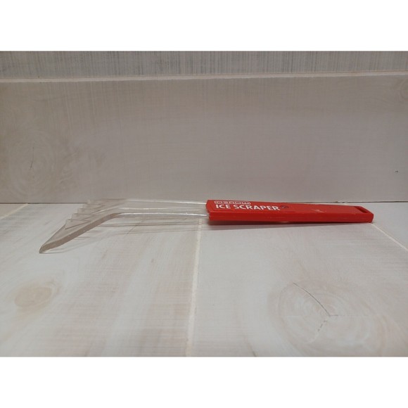 Vintage Osrow Ice Scraper - Picture 3 of 6